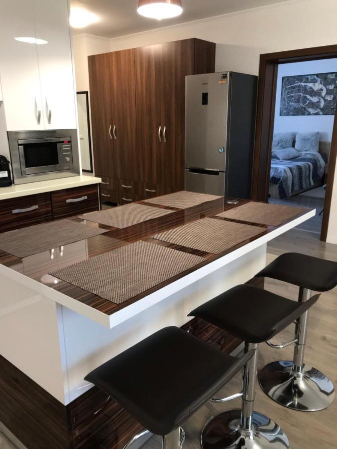 Mira Apartman 데브레첸 외부 사진