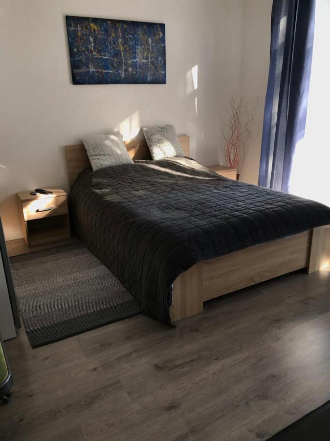 Mira Apartman 데브레첸 외부 사진
