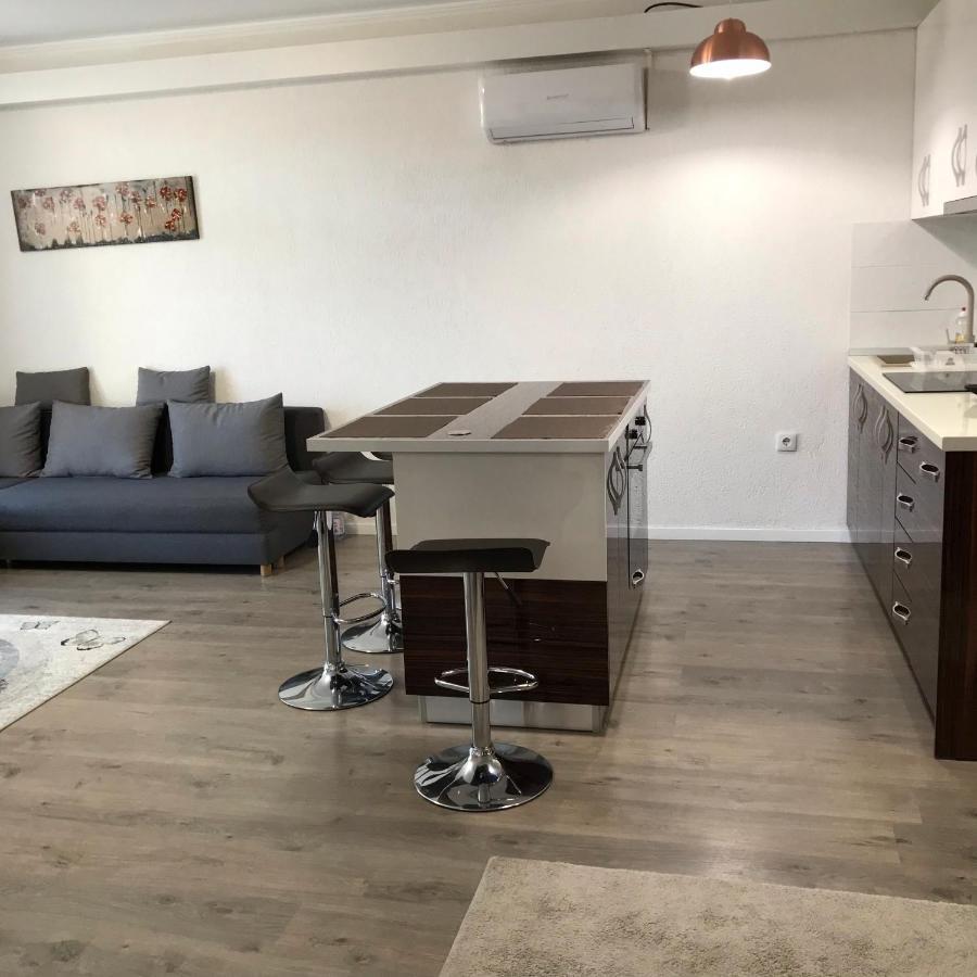 Mira Apartman 데브레첸 외부 사진