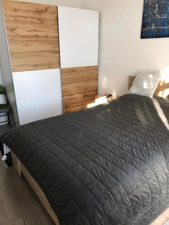 Mira Apartman 데브레첸 외부 사진