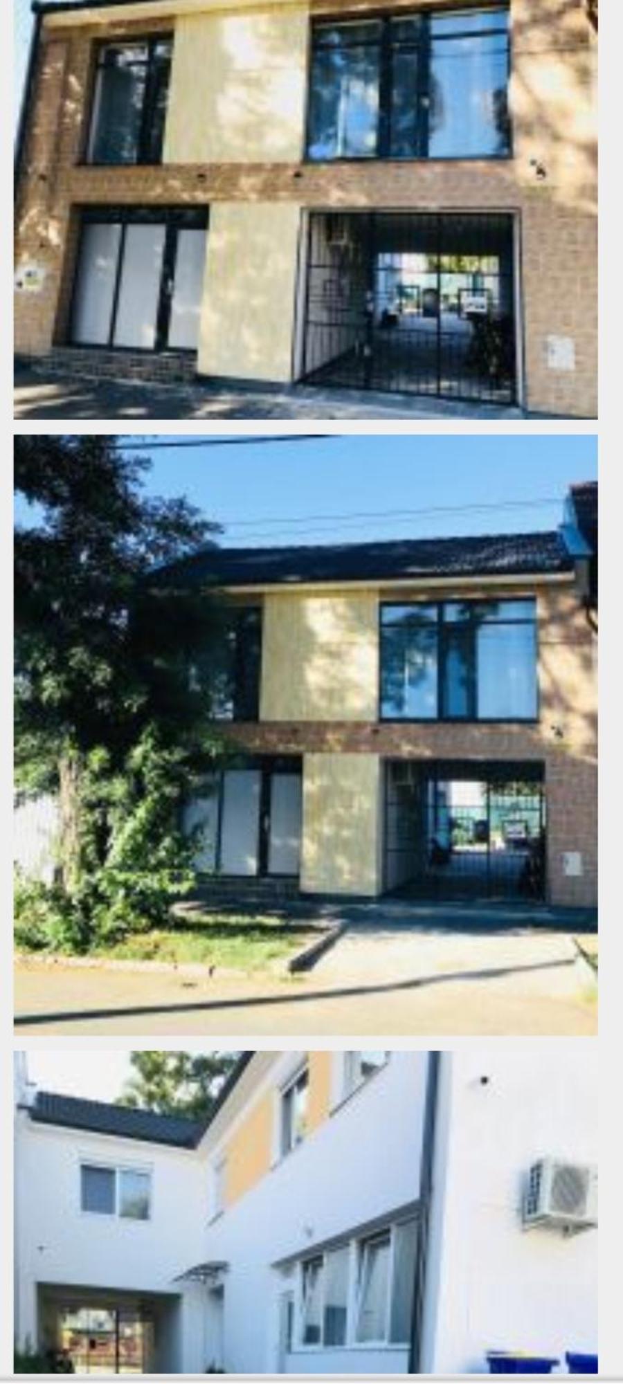 Mira Apartman 데브레첸 외부 사진