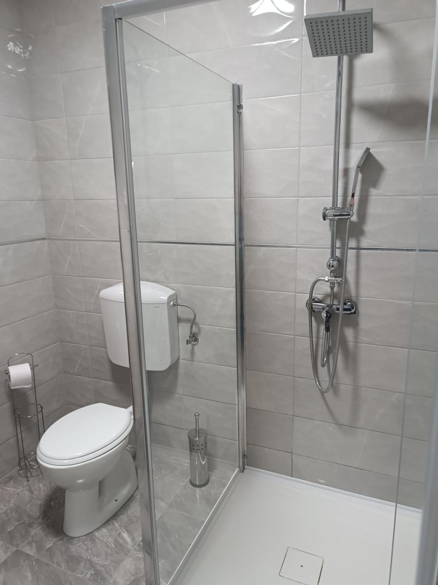 Mira Apartman 데브레첸 외부 사진