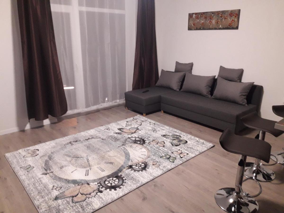Mira Apartman 데브레첸 외부 사진