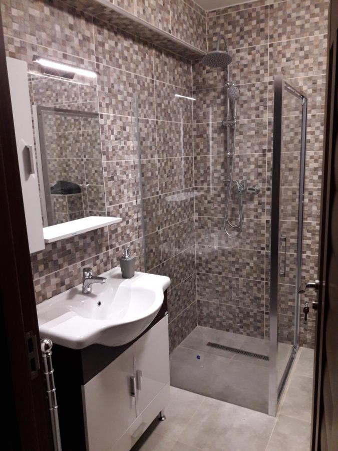 Mira Apartman 데브레첸 외부 사진