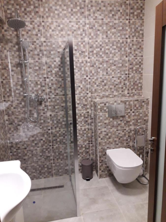 Mira Apartman 데브레첸 외부 사진